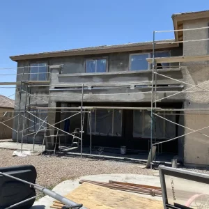 home remodeling
